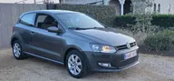Volkswagen Polo, photo 4 sur 19
