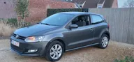 Volkswagen Polo, photo 5 sur 19