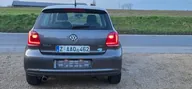 Volkswagen Polo, photo 6 sur 19