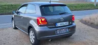 Volkswagen Polo, photo 8 sur 19