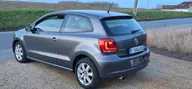 Volkswagen Polo, photo 9 sur 19