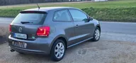 Volkswagen Polo, photo 10 sur 19