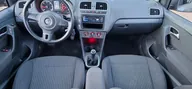 Volkswagen Polo, photo 11 sur 19