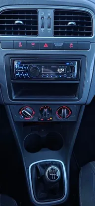 Volkswagen Polo, photo 13 sur 19