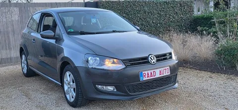 Volkswagen Polo, photo 2 sur 19