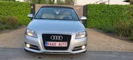 Audi A3, foto 3 van 24