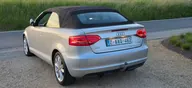 Audi A3, foto 8 van 24