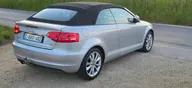 Audi A3, foto 9 van 24