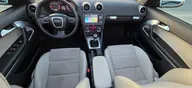 Audi A3, foto 11 van 24