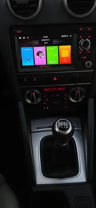 Audi A3, foto 13 van 24