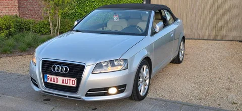 Audi A3, foto 2 van 24