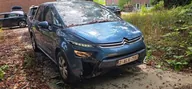 Citroën C4 (Grand) Picasso, foto 3 van 18