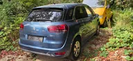 Citroën C4 (Grand) Picasso, foto 6 van 18