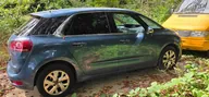 Citroën C4 (Grand) Picasso, foto 7 van 18