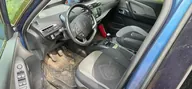 Citroën C4 (Grand) Picasso, foto 12 van 18