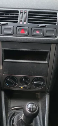 Volkswagen Bora, foto 15 van 24