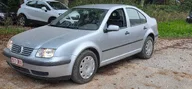 Volkswagen Bora, foto 4 van 24