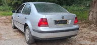 Volkswagen Bora, foto 7 van 24