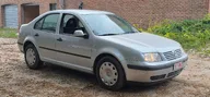 Volkswagen Bora, foto 5 van 24