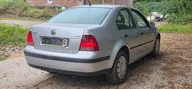 Volkswagen Bora, foto 8 van 24