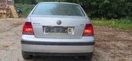 Volkswagen Bora, foto 6 van 24