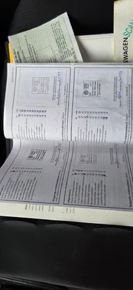 Volkswagen Bora, foto 12 van 24