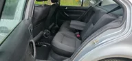 Volkswagen Bora, foto 22 van 24