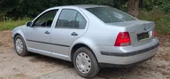 Volkswagen Bora, foto 9 van 24