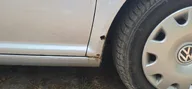 Volkswagen Bora, foto 23 van 24