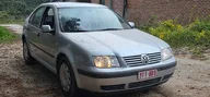 Volkswagen Bora, foto 3 van 24