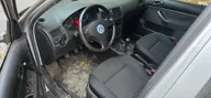Volkswagen Bora, foto 17 van 24