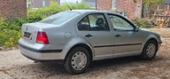 Volkswagen Bora, foto 10 van 24