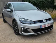 Volkswagen Golf, foto 3 van 23