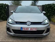Volkswagen Golf, foto 4 van 23