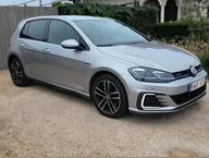 Volkswagen Golf, foto 5 van 23