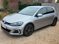 Volkswagen Golf, foto 6 van 23