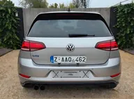 Volkswagen Golf, foto 7 van 23