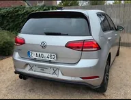 Volkswagen Golf, foto 8 van 23