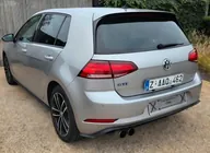 Volkswagen Golf, foto 9 van 23
