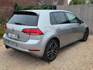 Volkswagen Golf, foto 10 van 23