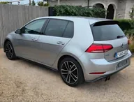 Volkswagen Golf, foto 11 van 23