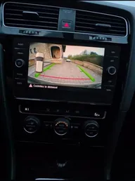 Volkswagen Golf, foto 12 van 23