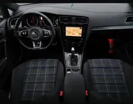 Volkswagen Golf, foto 13 van 23