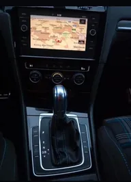 Volkswagen Golf, foto 15 van 23