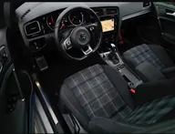 Volkswagen Golf, foto 16 van 23
