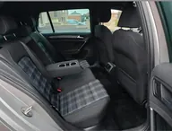 Volkswagen Golf, foto 18 van 23