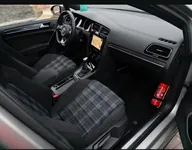 Volkswagen Golf, foto 20 van 23