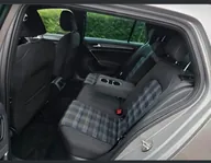 Volkswagen Golf, foto 21 van 23