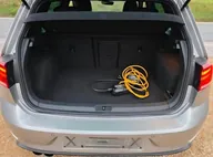 Volkswagen Golf, foto 22 van 23