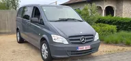 Mercedes-Benz Vito, foto 3 van 22
